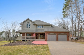 3400 Hidden Links Dr, Wausau, WI 54403
