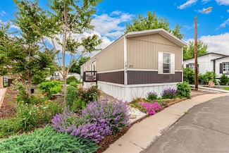 1614 Van Buren Way Unit 317, Aurora, CO 80011