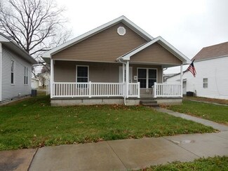 919 12th St, Tell City, IN 47586