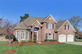 54 Trenton Dr, Kernersville, NC 27284