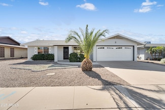 4447 E Carmel Ave, Mesa, AZ 85206
