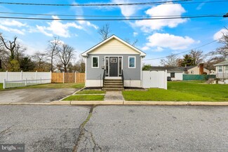 150 Clark Ave, Moorestown, NJ 08057