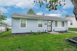 3592 Roejack Dr, Dayton, OH 45417