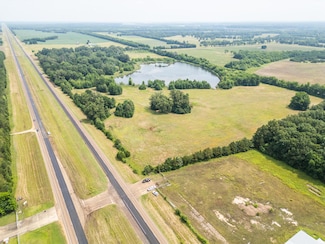 0 S Highway 45 Alternate, Crawford, MS 39743