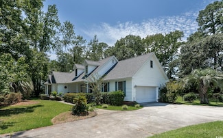 286 Shore Rush Dr Unit Pawleys Retreat, Pawleys Island, SC 29585