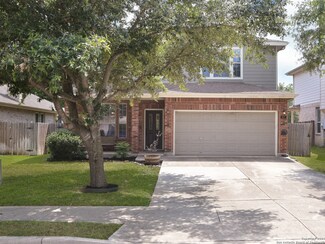 841 Secretariat Dr, Cibolo, TX 78108