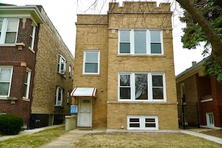 6423 S Maplewood Ave Unit 2, Chicago, IL 60629