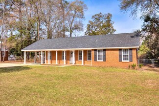 1 Henrietta St, Sumter, SC 29150