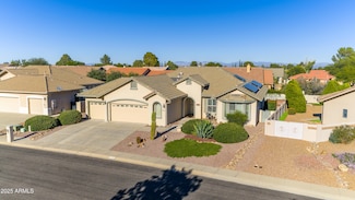 2783 Glenview Dr, Sierra Vista, AZ 85650