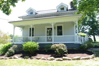 16180 Lisbon St SE, Minerva, OH 44657