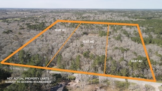 00 County Road 331, Cleveland, TX 77327