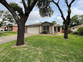 1604 Thibodeaux Dr, Round Rock, TX 78664