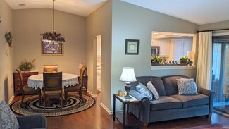 223 W Madison Ave, Bluffton, IN 46714