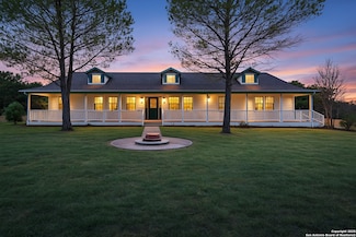 247 Center Point Dr E, Center Point, TX 78010