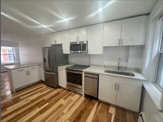 5 Cleveland Place Unit 2, Boston, MA 02113