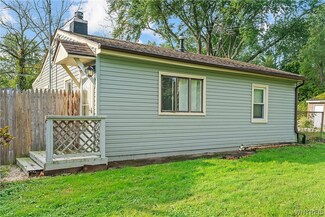 247 Grant Ave, Angola, NY 14006