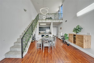 625 S Berendo St Unit 604, Los Angeles, CA 90005
