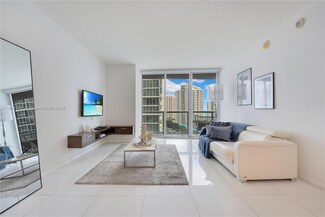 485 Brickell Ave Unit 1801, Miami, FL 33131