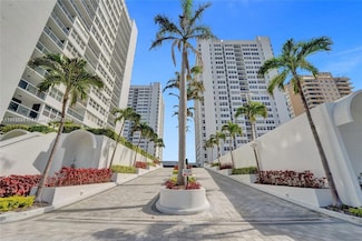 1880 S Ocean Dr Unit 203, Hallandale Beach, FL 33009
