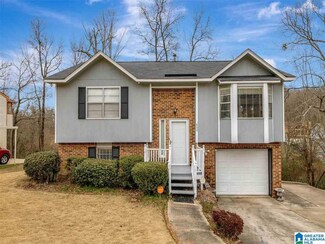 800 Griswold Rd, Fairfield, AL 35064