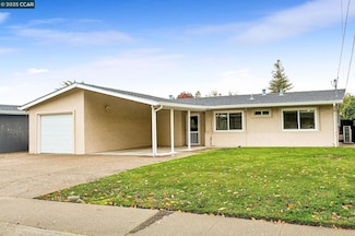 2140 Roskelley Dr, Concord, CA 94519