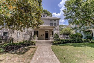 1692 Carruthers Place, Memphis, TN 38112