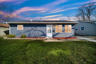 3205 176th St, Hammond, IN 46323