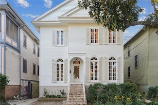 5236 Pitt St, New Orleans, LA 70115