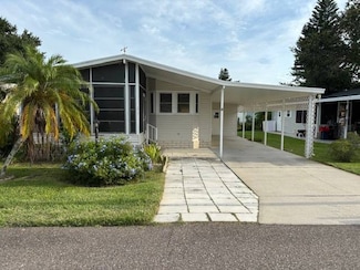 152 Winterdale Dr Unit LOT 190, Lake Alfred, FL 33850