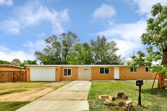 3928 Donald Rd SW, Albuquerque, NM 87105