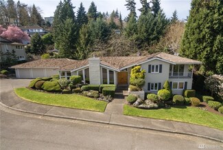 9908 SE 5th St, Bellevue, WA 98004