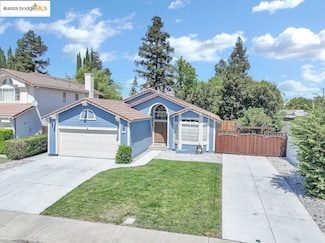 738 Valley Green Dr, Brentwood, CA 94513