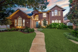 513 Riverside Ct, Allen, TX 75013