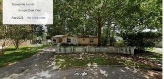 4215 NW 25th Terrace, Gainesville, FL 32605