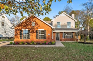1509 Teresa Ln, Murfreesboro, TN 37128