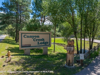 904 Carrizo Canyon Rd Unit 121, Ruidoso, NM 88345