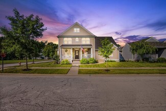 1144 Burns Blvd, Chesterton, IN 46304