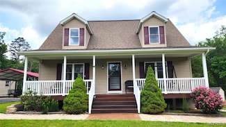 1932 Howardsville Turnpike, Stuarts Draft, VA 24477