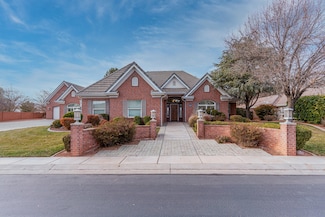 1287 W Bloomington Dr S Unit 13, Saint George, UT 84790