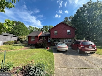 2539 Dogwood Hills Ct, Austell, GA 30106