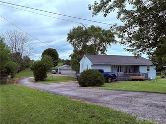 5471 Ohio 320, New Paris, OH 45347