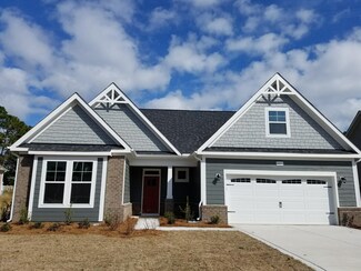 6051 Willow Glen Dr, Wilmington, NC 28412