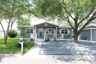 1530 Rio Grande St, San Benito, TX 78586