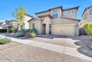 3423 Indigo St, Gilbert, AZ 85234