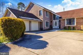 405 Timothy Terrace, Sewell, NJ 08080