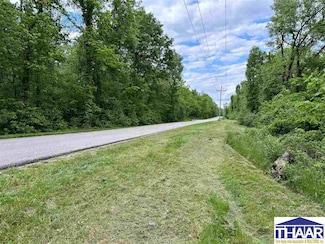 Lot #4 N Cory Staunton Rd, Posey Township, IN 47834