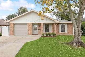 2813 Taft Park, Metairie, LA 70002