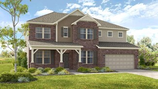 8750 Stratford Oaks Ave, Ball Ground, GA 30107