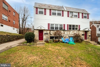 424 W Jefferson St Unit 1ST FLOOR, Media, PA 19063