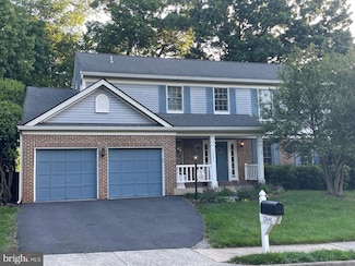 12641 Terrymill Dr, Herndon, VA 20170